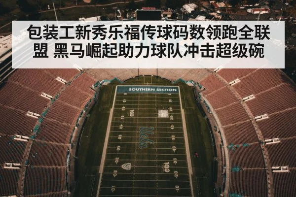 american football stadium